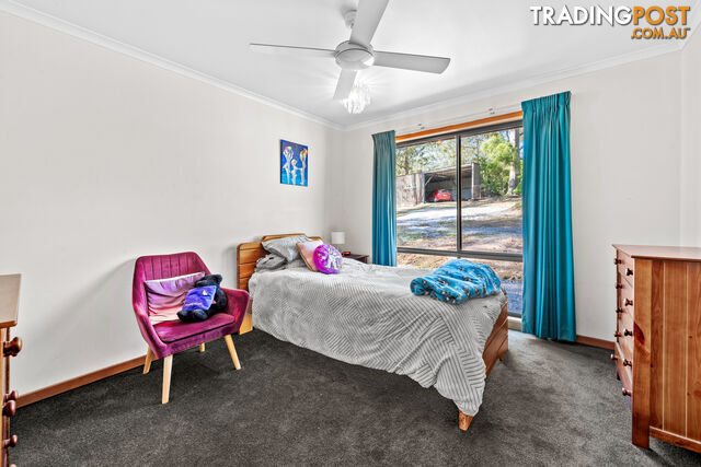 69 Barford Lane PATERSON NSW 2421