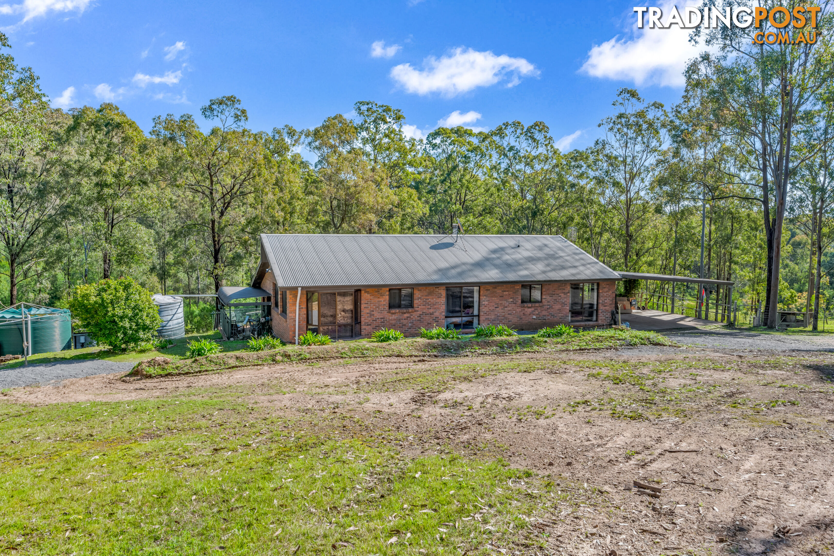 69 Barford Lane PATERSON NSW 2421