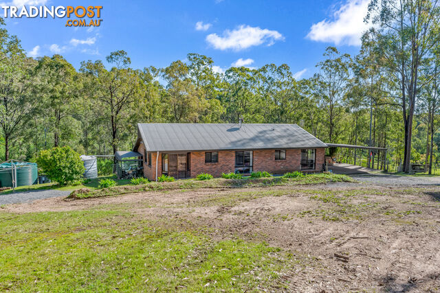 69 Barford Lane PATERSON NSW 2421