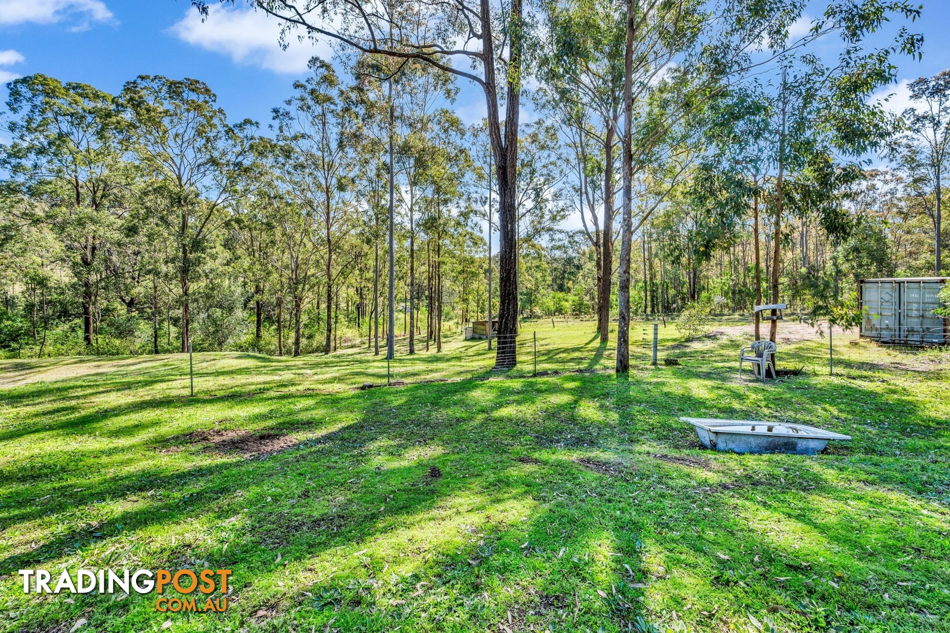 69 Barford Lane PATERSON NSW 2421