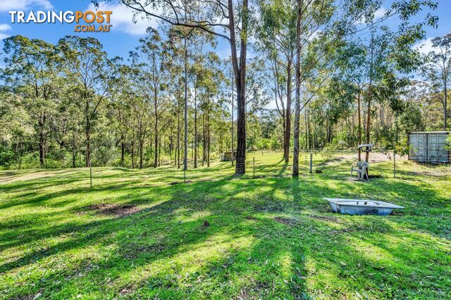 69 Barford Lane PATERSON NSW 2421