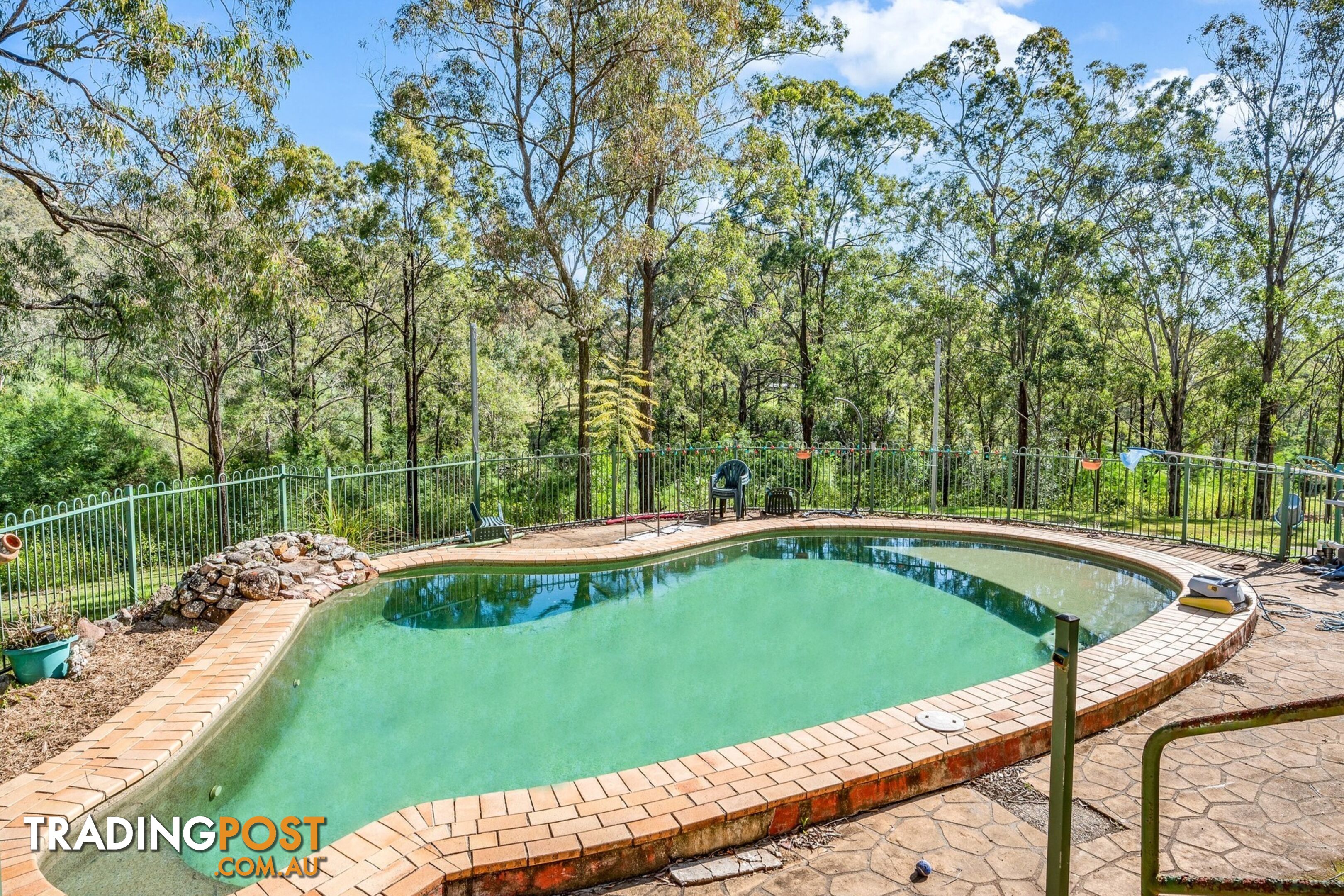 69 Barford Lane PATERSON NSW 2421