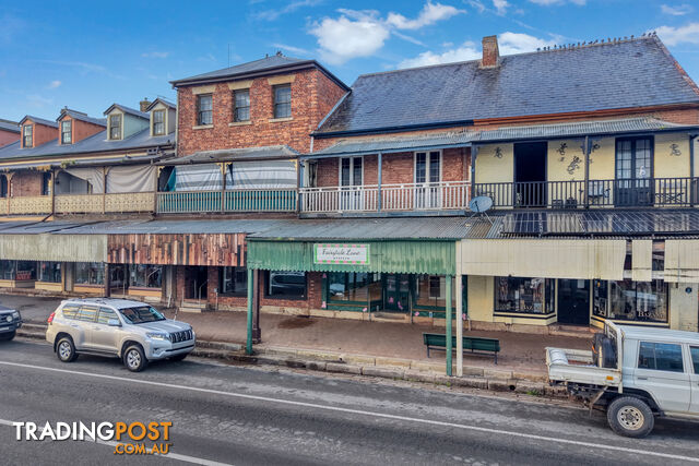 161 Swan Street MORPETH NSW 2321