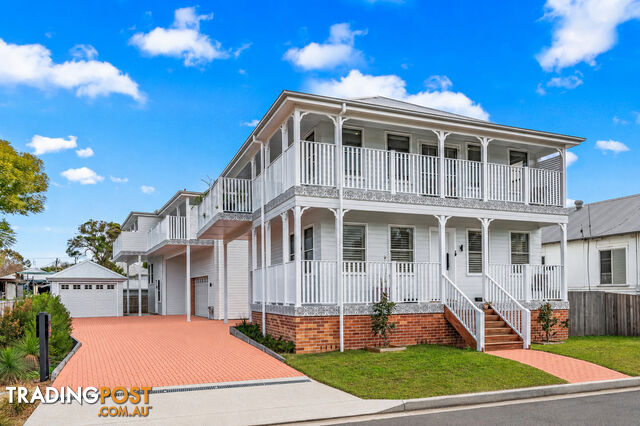 1/60 Catherine Street MAITLAND NSW 2320