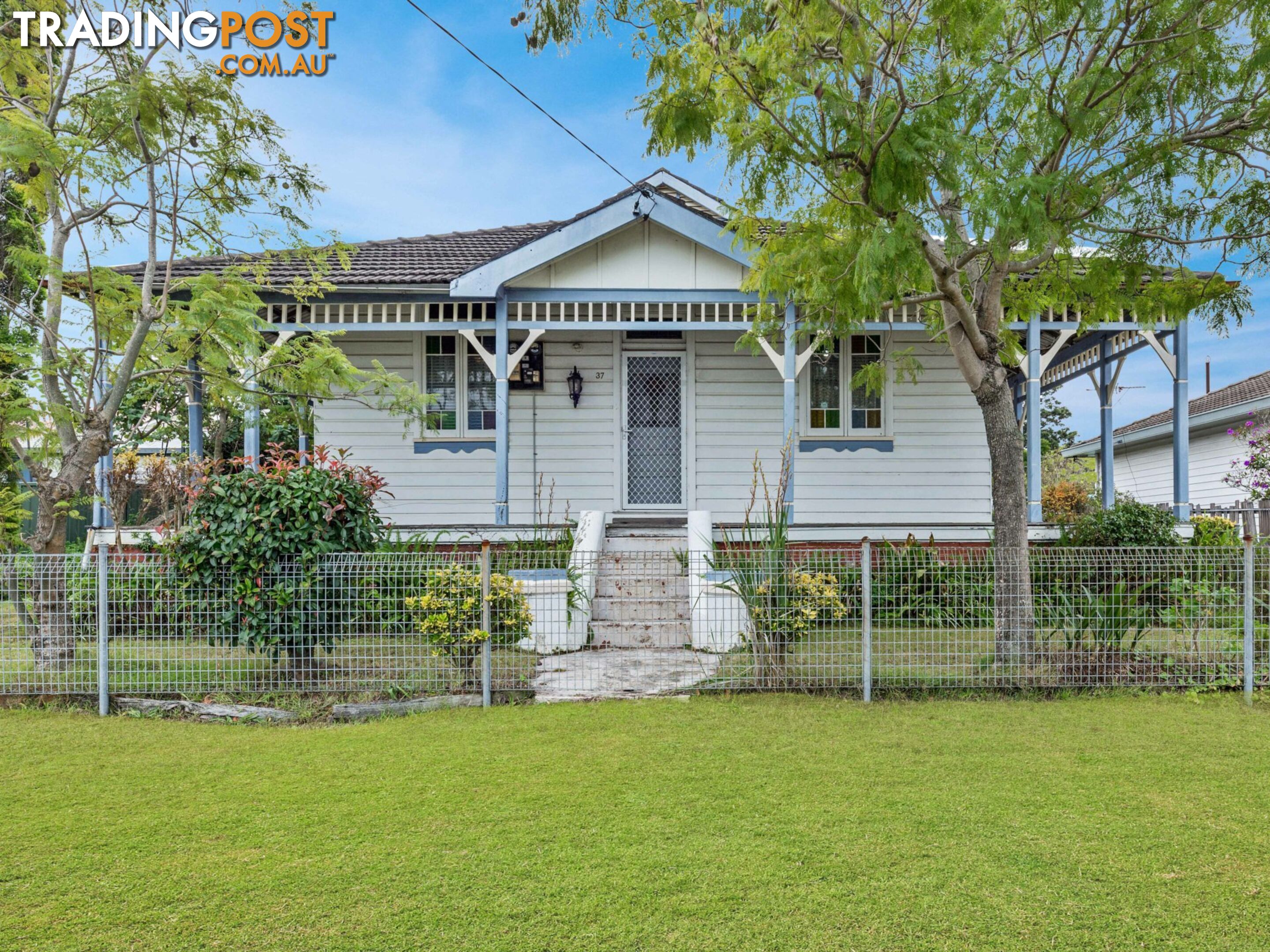 37 Gillies Street RUTHERFORD NSW 2320