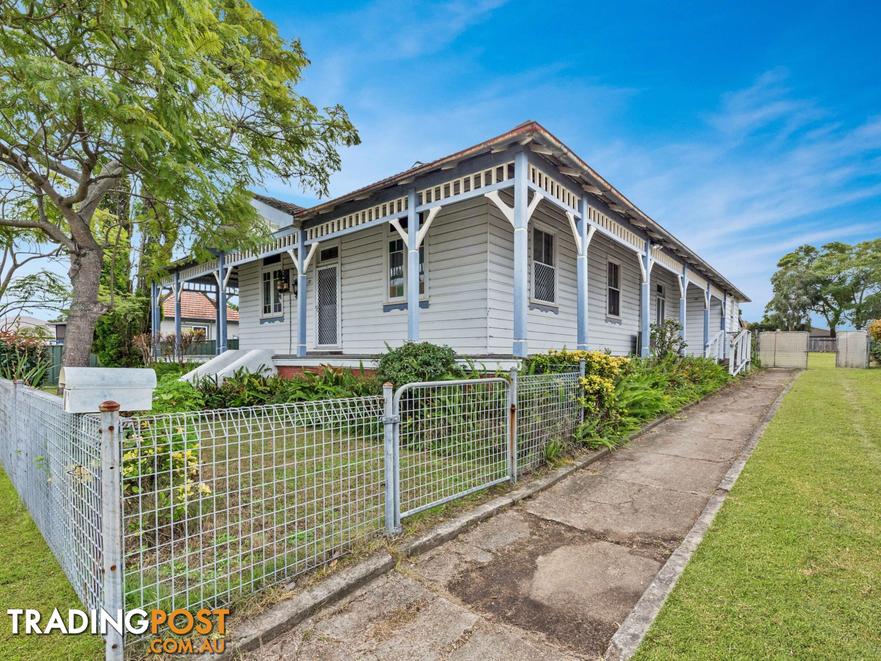 37 Gillies Street RUTHERFORD NSW 2320