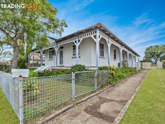 37 Gillies Street RUTHERFORD NSW 2320