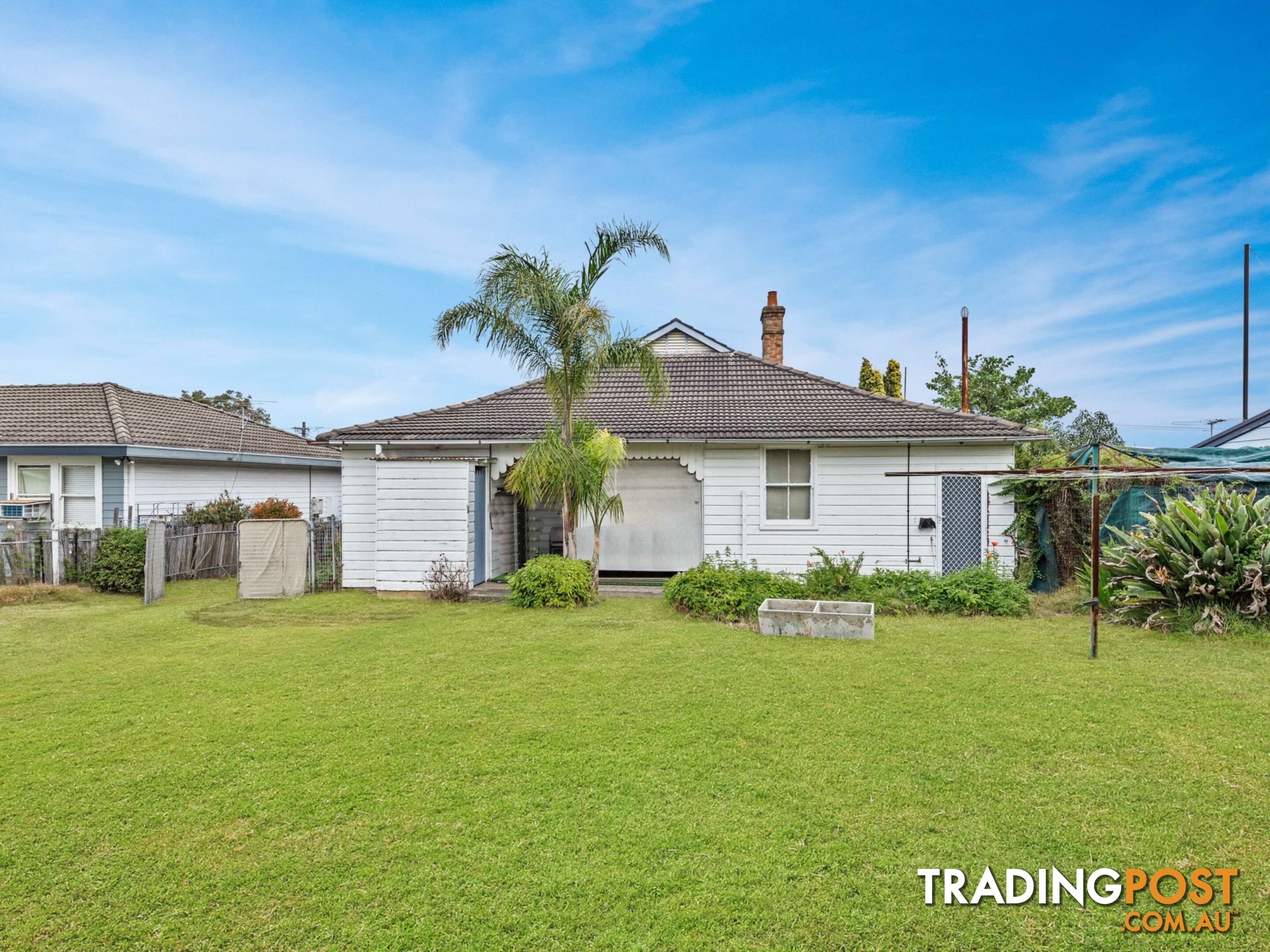 37 Gillies Street RUTHERFORD NSW 2320