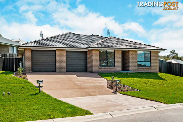 3 Integrity Street CAMERON PARK NSW 2285