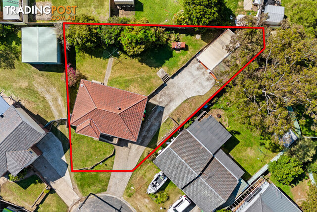 5 Cecily Close EAST MAITLAND NSW 2323