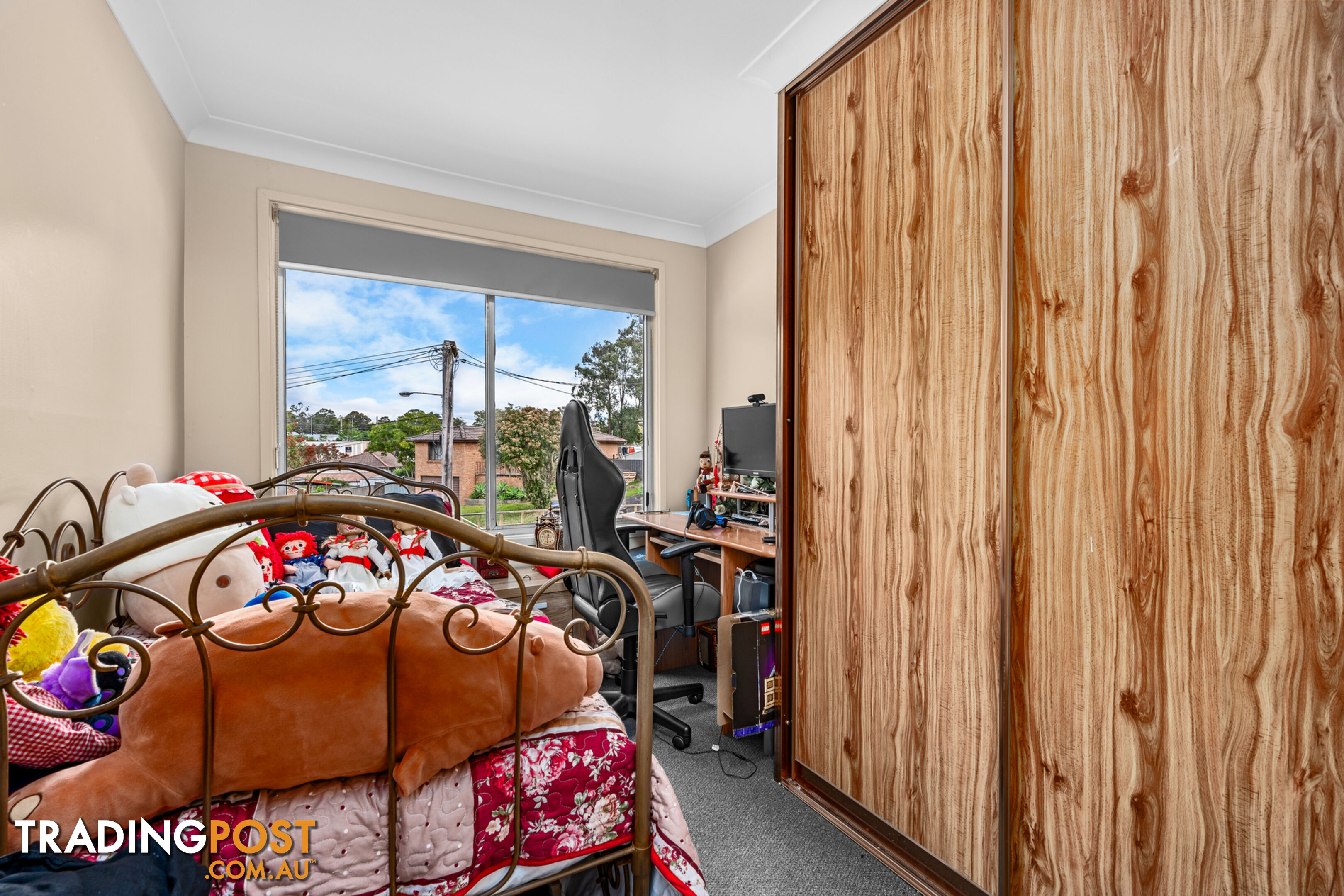 5 Cecily Close EAST MAITLAND NSW 2323