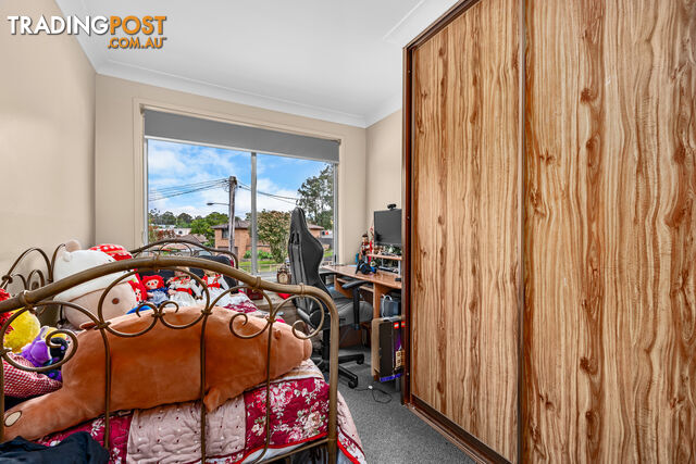 5 Cecily Close EAST MAITLAND NSW 2323