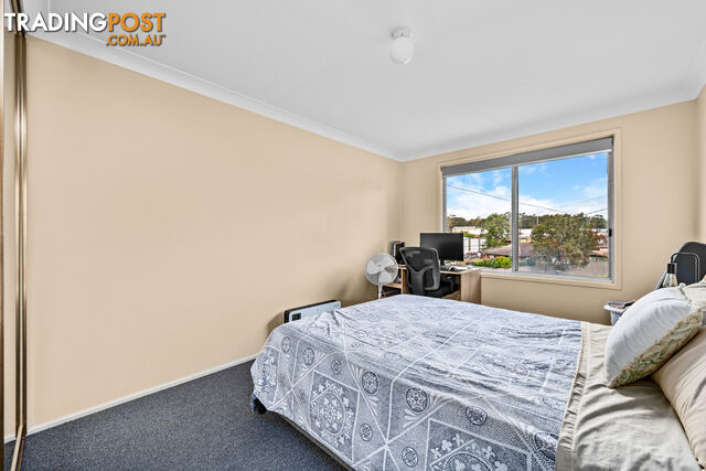 5 Cecily Close EAST MAITLAND NSW 2323