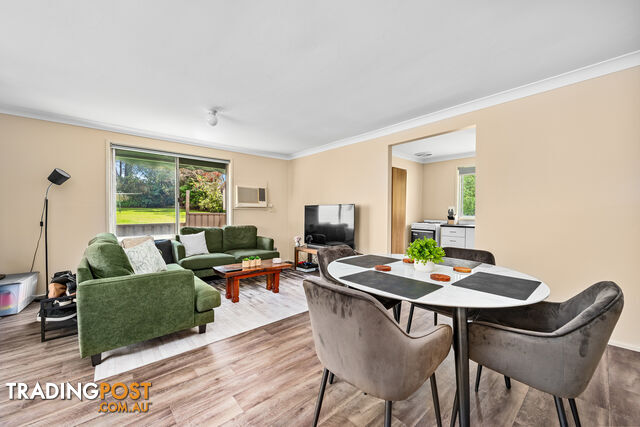 5 Cecily Close EAST MAITLAND NSW 2323