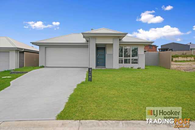 68 Barclay Drive NORTH ROTHBURY NSW 2335