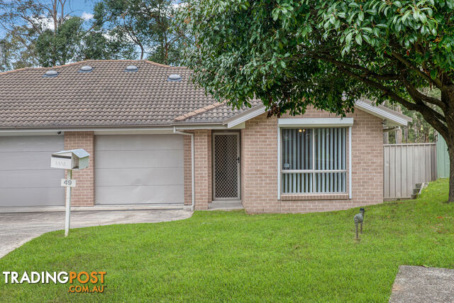 49 Willow Drive METFORD NSW 2323