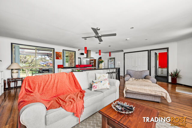 9 Jodie Close TENAMBIT NSW 2323