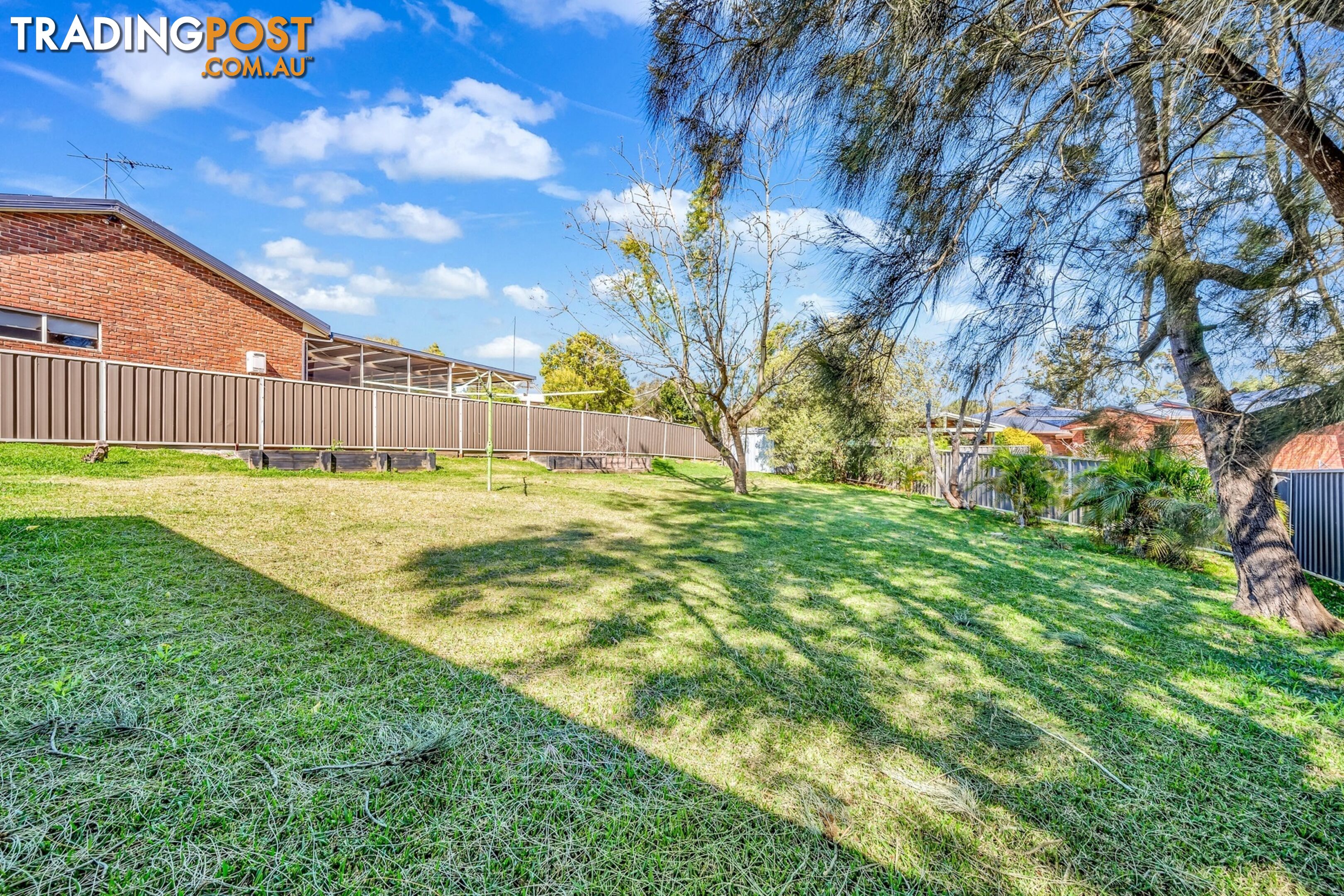 9 Jodie Close TENAMBIT NSW 2323