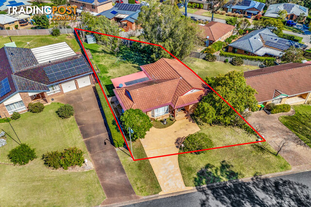 9 Jodie Close TENAMBIT NSW 2323