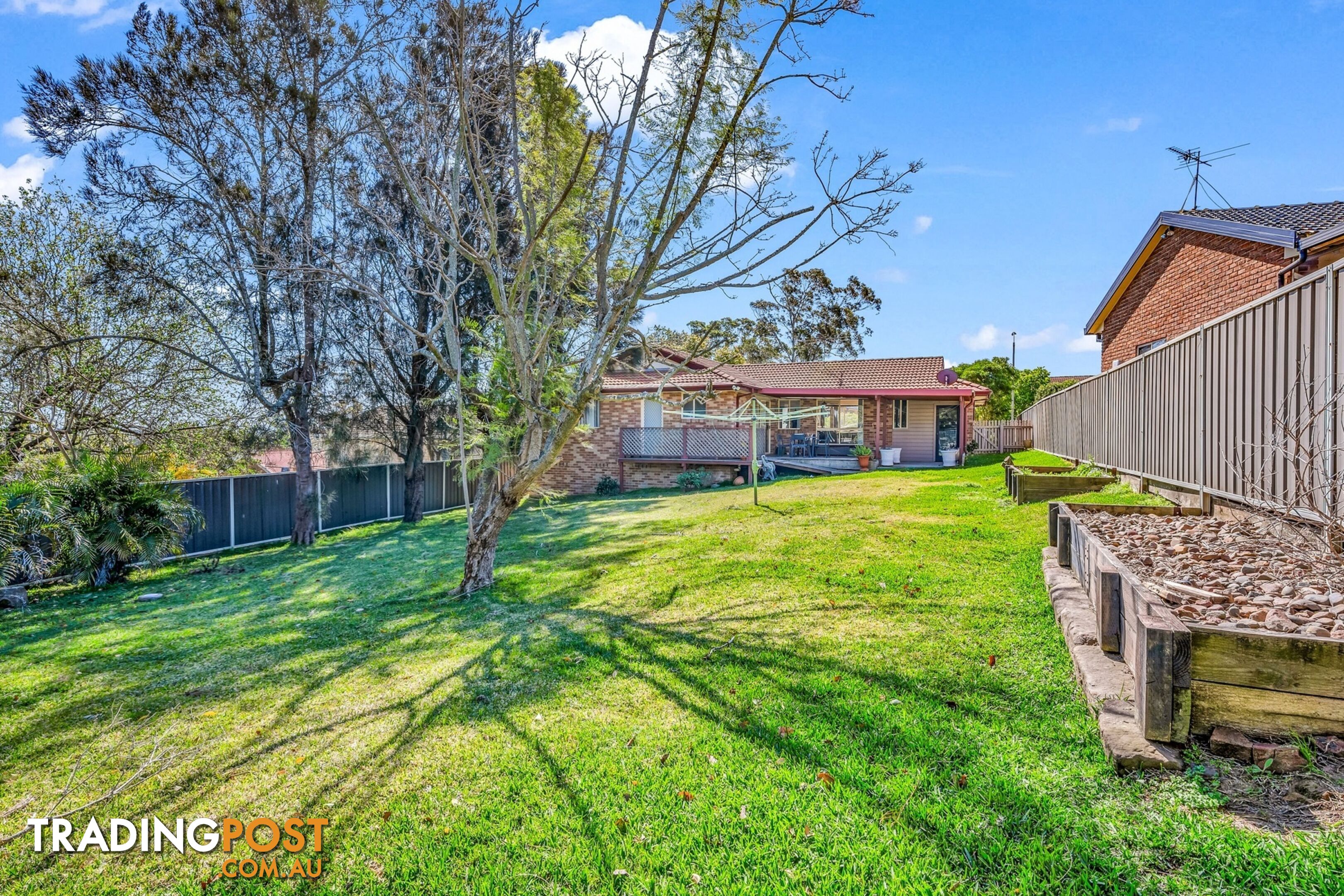 9 Jodie Close TENAMBIT NSW 2323