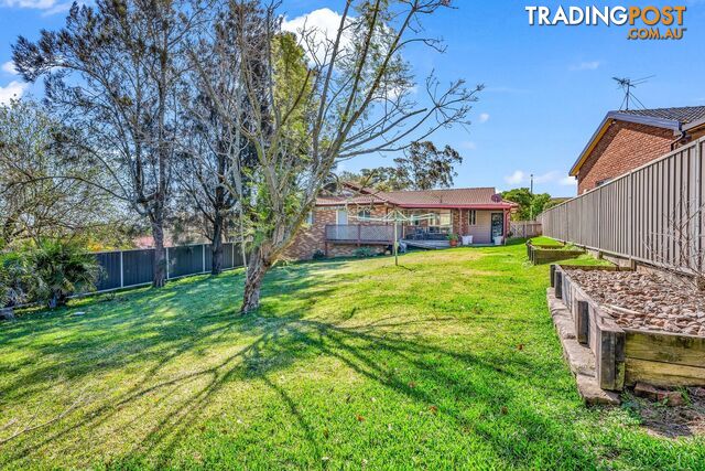 9 Jodie Close TENAMBIT NSW 2323