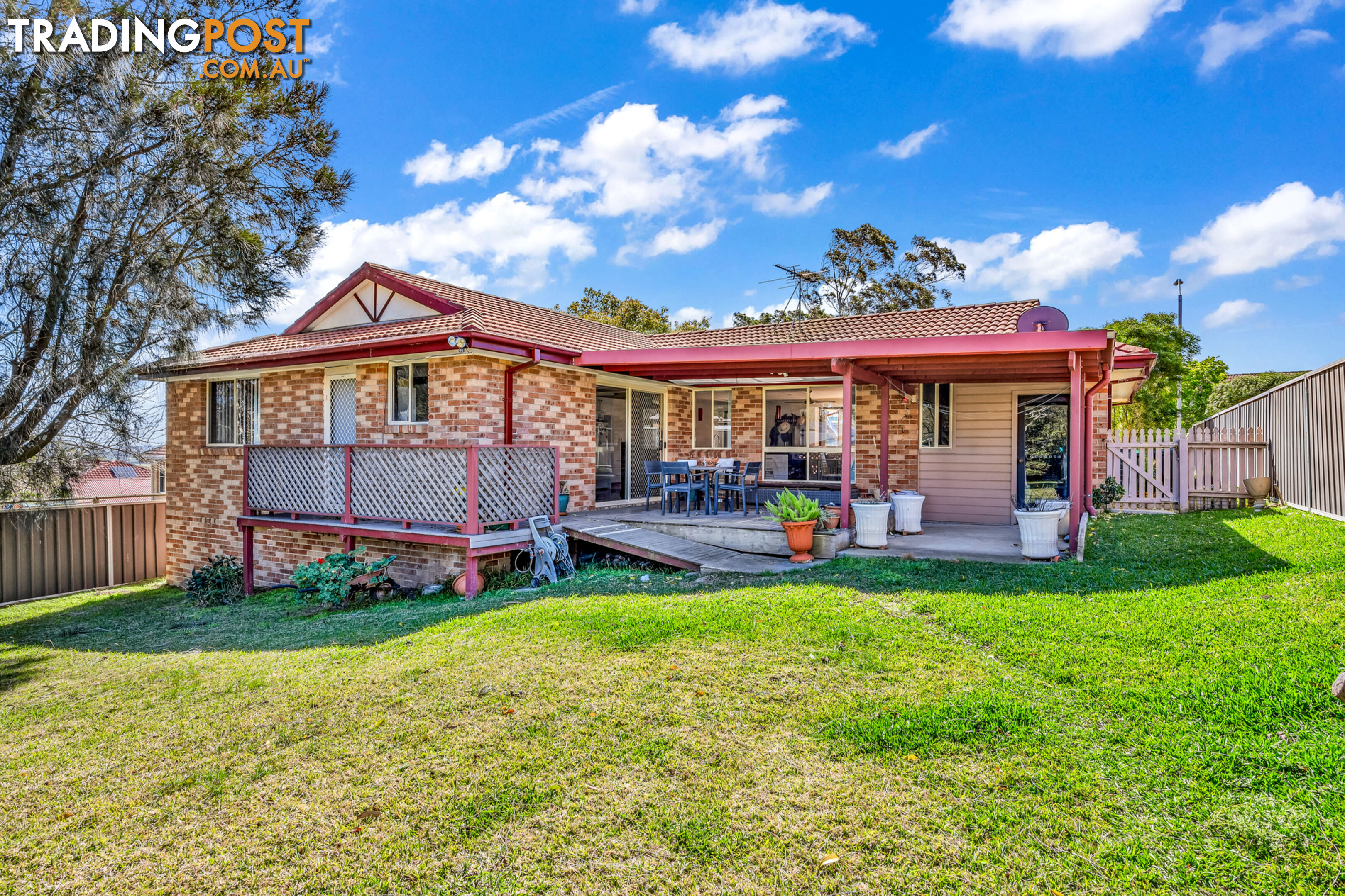 9 Jodie Close TENAMBIT NSW 2323