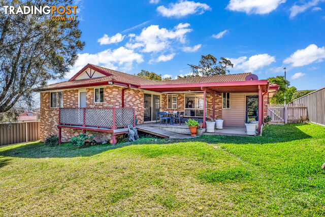 9 Jodie Close TENAMBIT NSW 2323