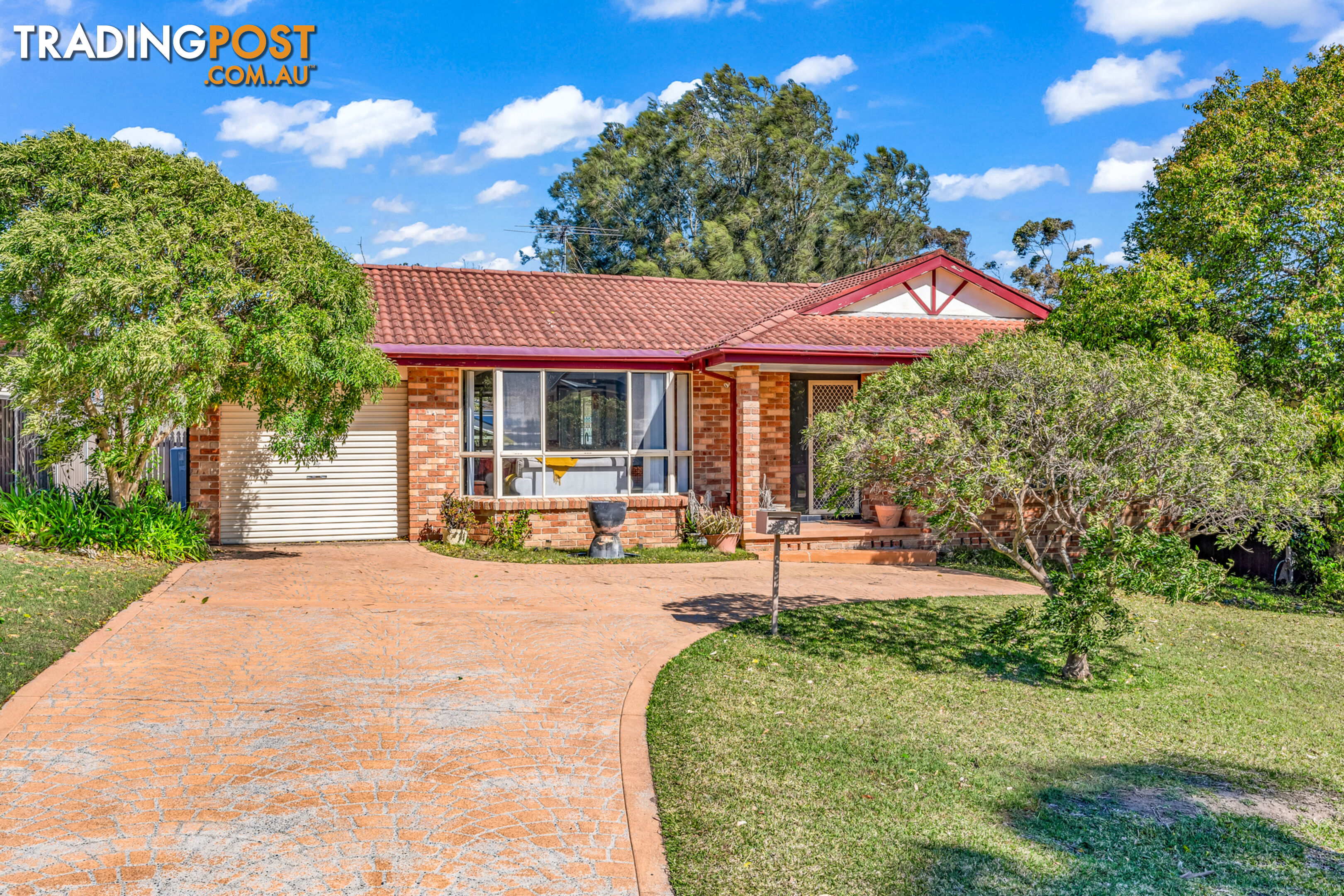 9 Jodie Close TENAMBIT NSW 2323