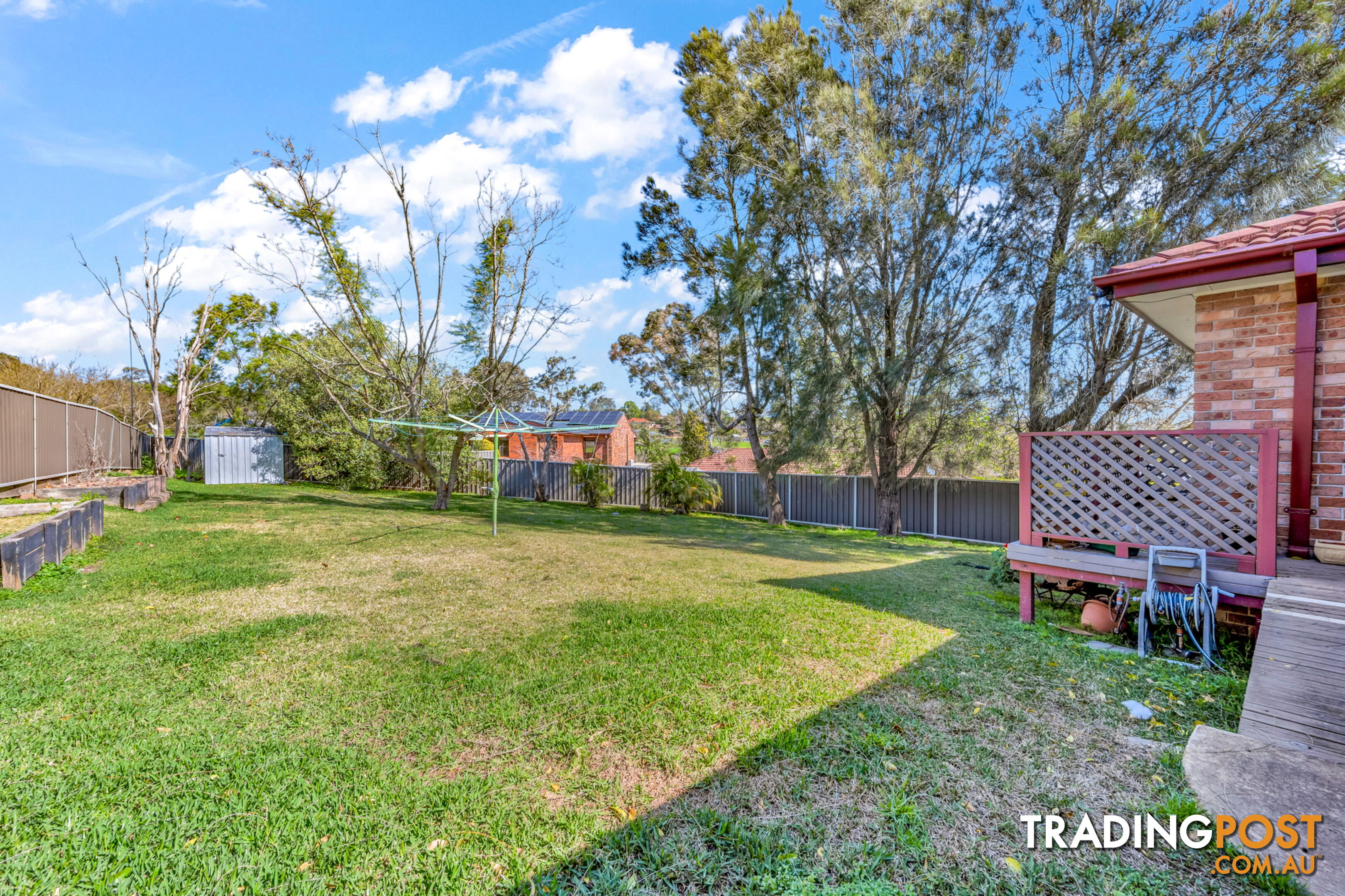 9 Jodie Close TENAMBIT NSW 2323