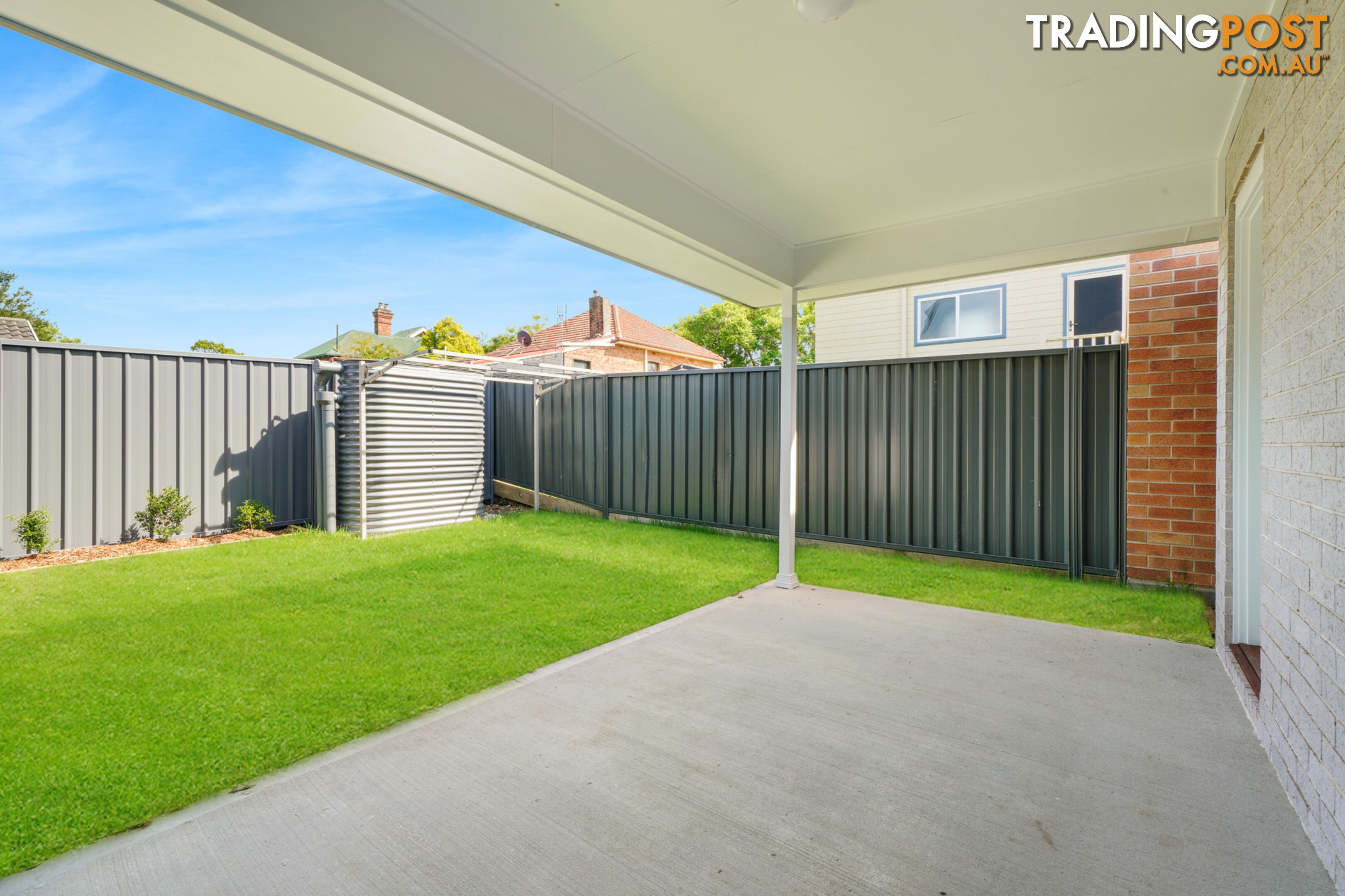 1/19a Raymond Terrace Road EAST MAITLAND NSW 2323