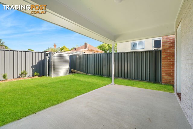 1/19a Raymond Terrace Road EAST MAITLAND NSW 2323