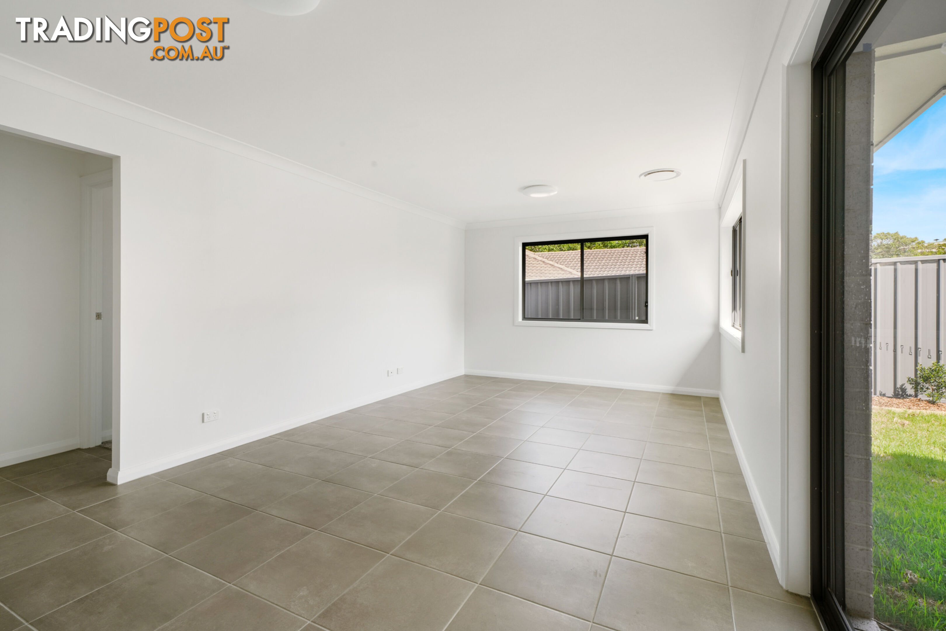 1/19a Raymond Terrace Road EAST MAITLAND NSW 2323