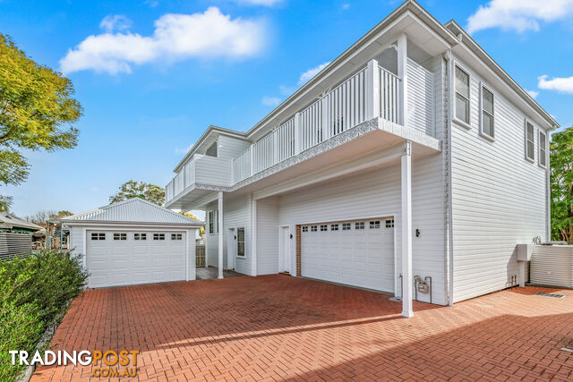 2/60 Catherine Street MAITLAND NSW 2320