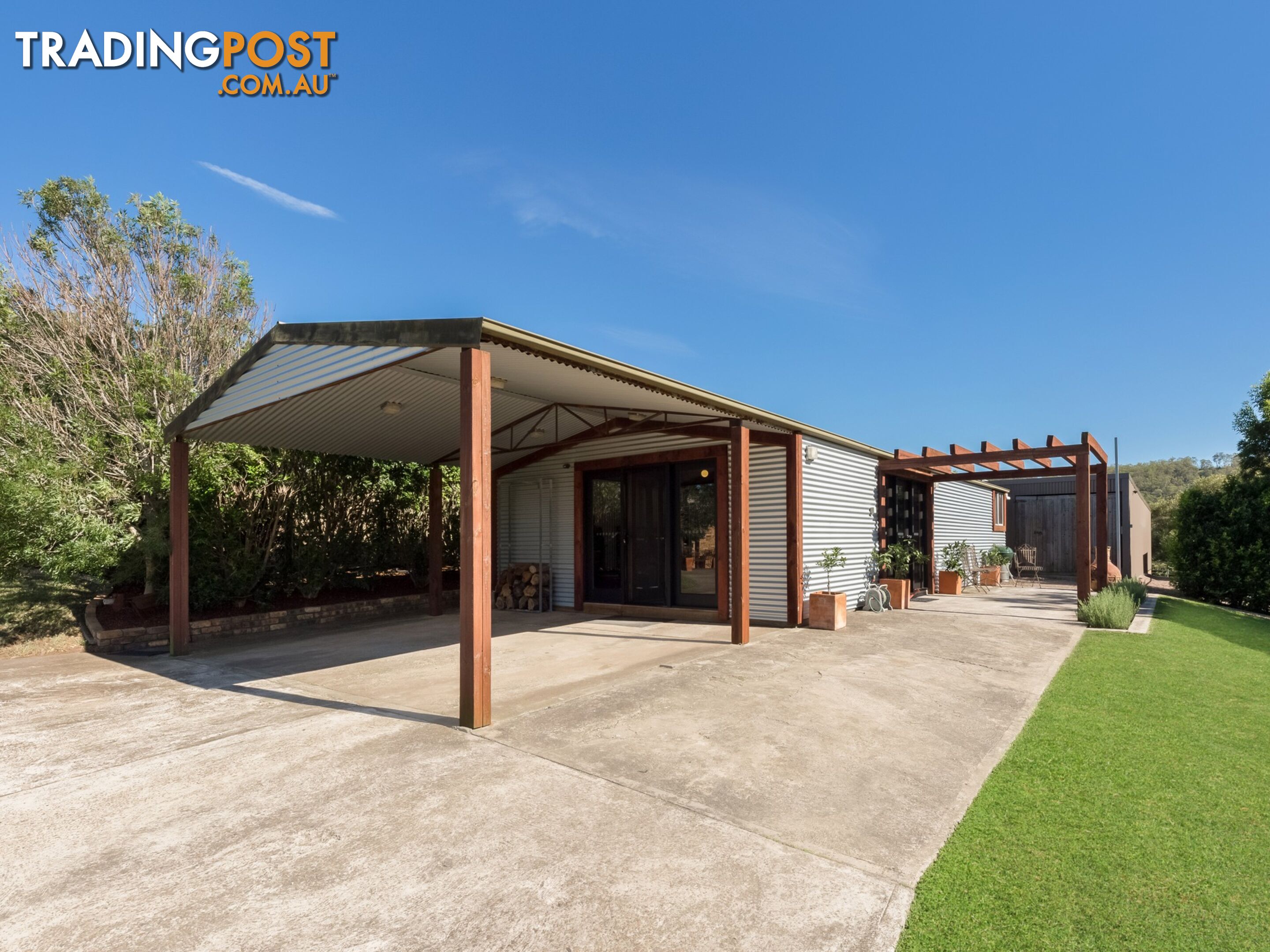 822 Maitland Vale Road ROSEBROOK NSW 2320