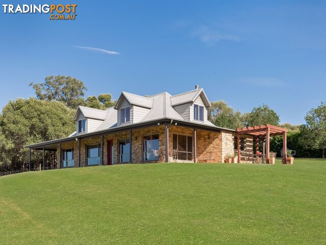 822 Maitland Vale Road ROSEBROOK NSW 2320