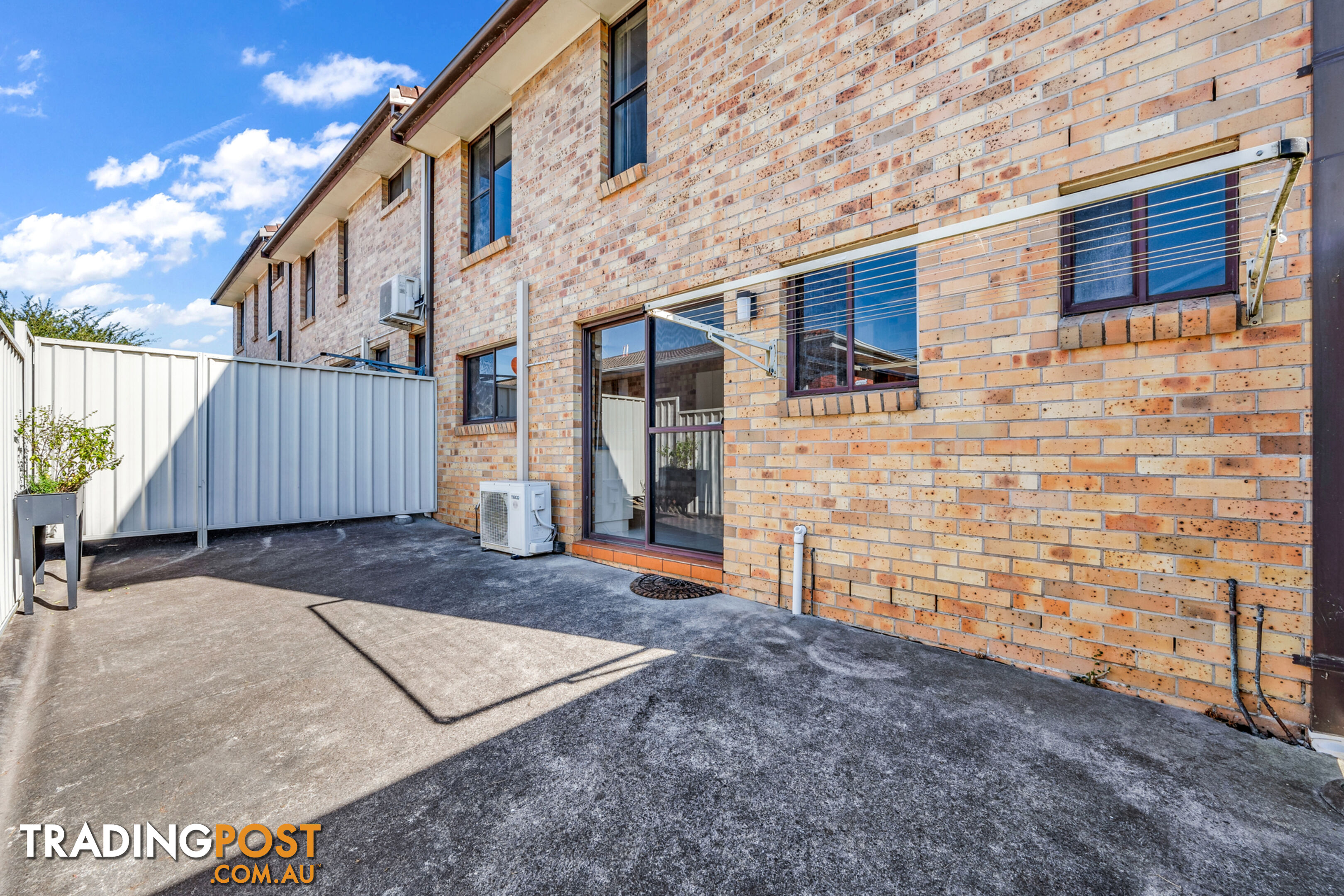 6/23 Card Crescent EAST MAITLAND NSW 2323