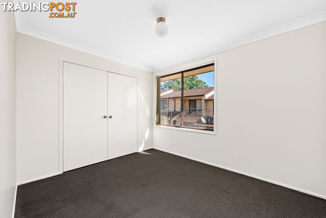 6/23 Card Crescent EAST MAITLAND NSW 2323
