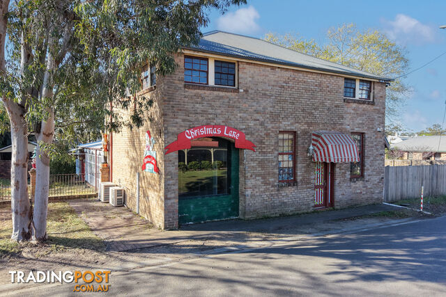 98 Close Street MORPETH NSW 2321