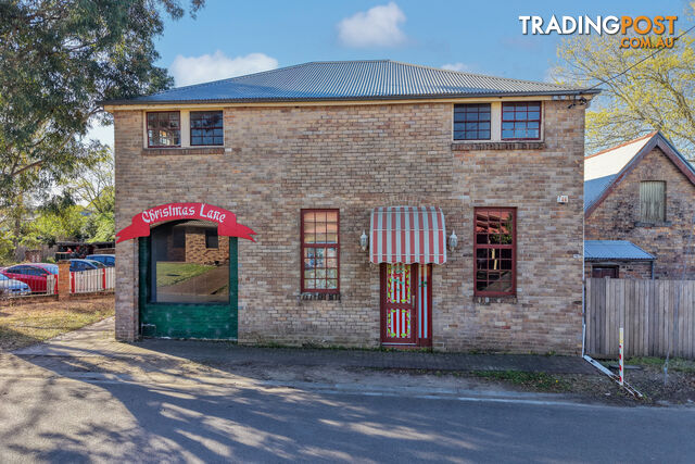 98 Close Street MORPETH NSW 2321 - photo 2 of 25