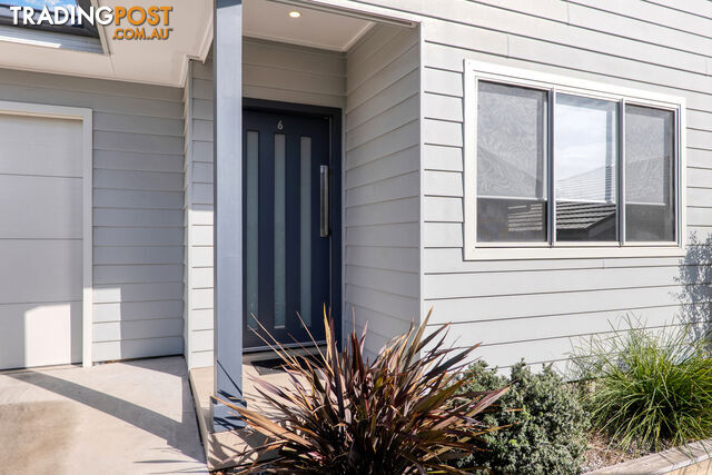 6/53 Warbler Avenue ABERGLASSLYN NSW 2320