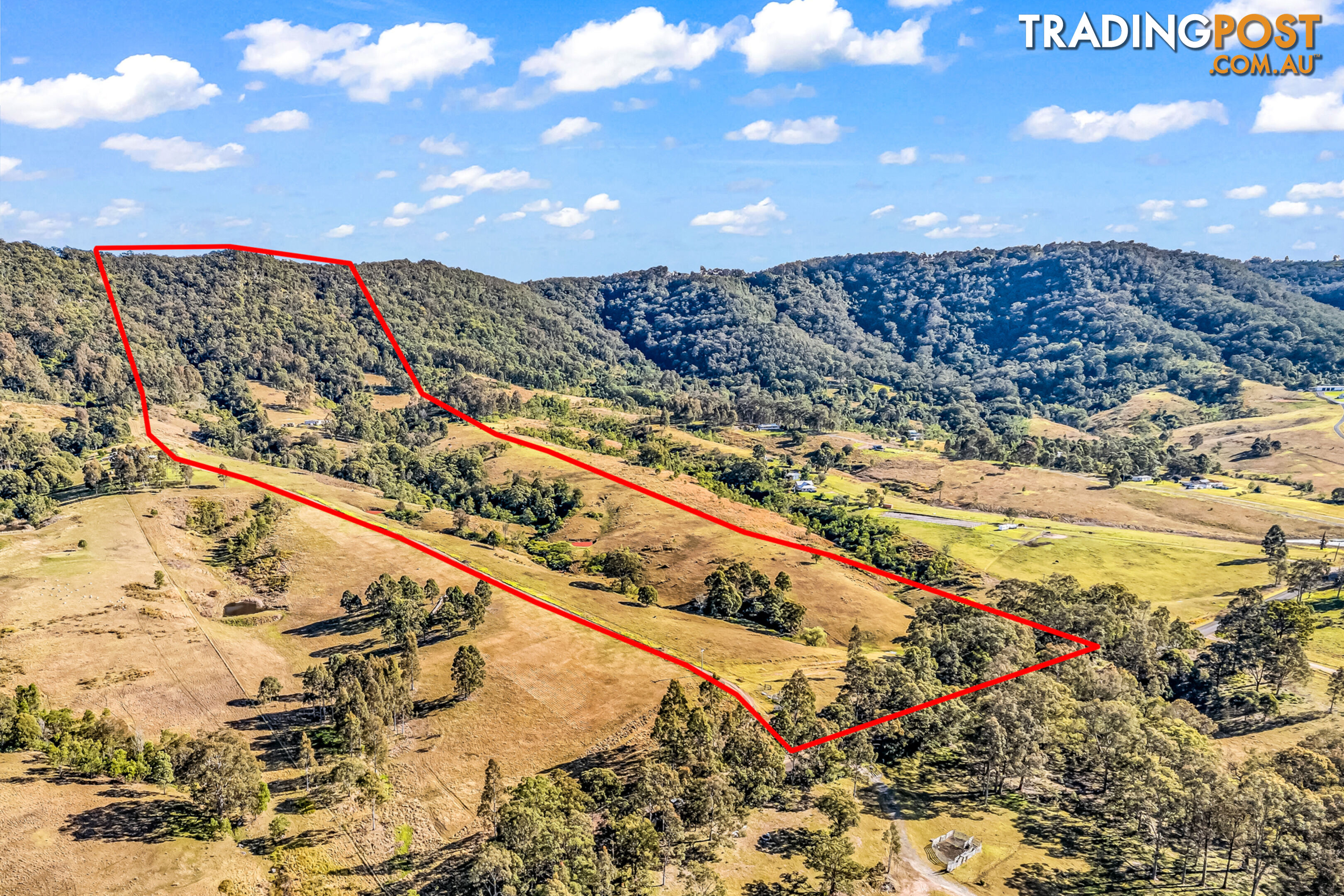 659A Lambs Valley Road LAMBS VALLEY NSW 2335