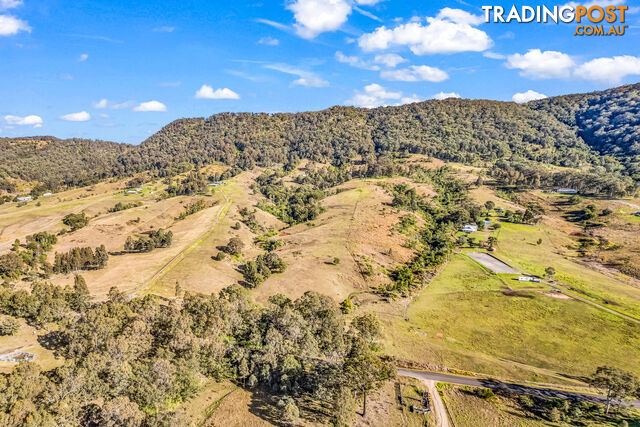 659A Lambs Valley Road LAMBS VALLEY NSW 2335