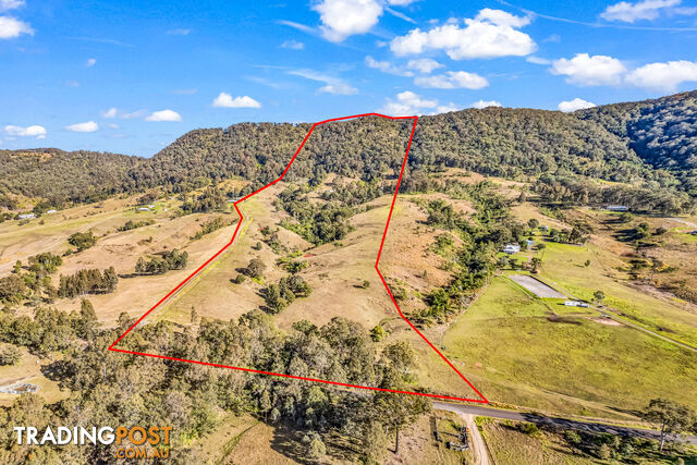 659A Lambs Valley Road LAMBS VALLEY NSW 2335