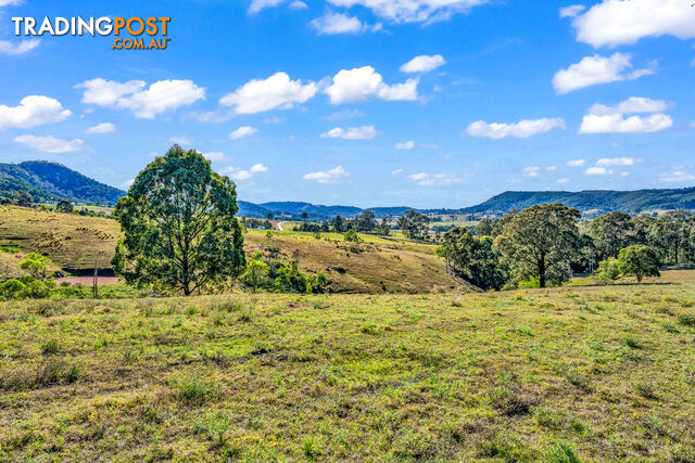 659A Lambs Valley Road LAMBS VALLEY NSW 2335