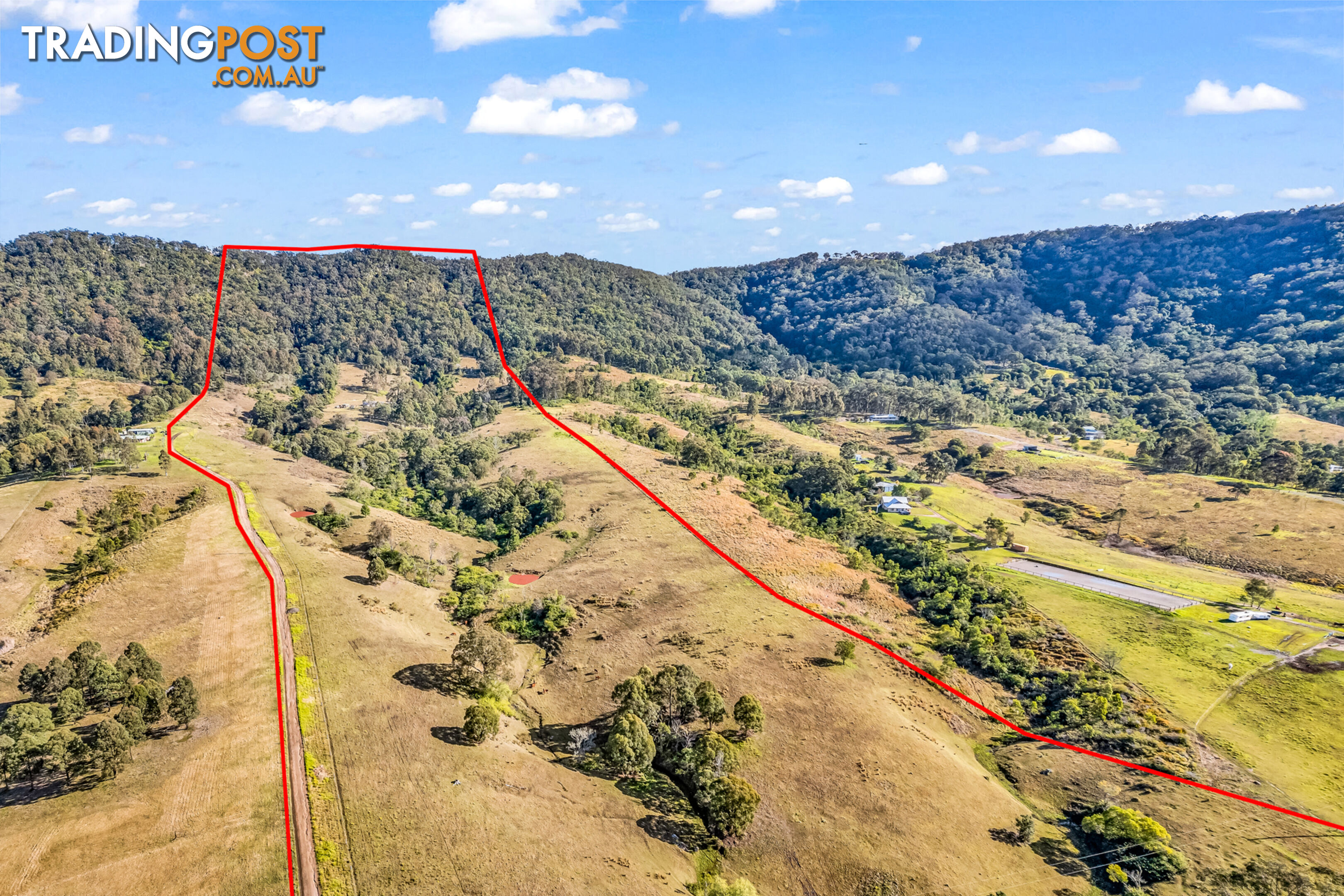 659A Lambs Valley Road LAMBS VALLEY NSW 2335