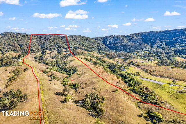 659A Lambs Valley Road LAMBS VALLEY NSW 2335