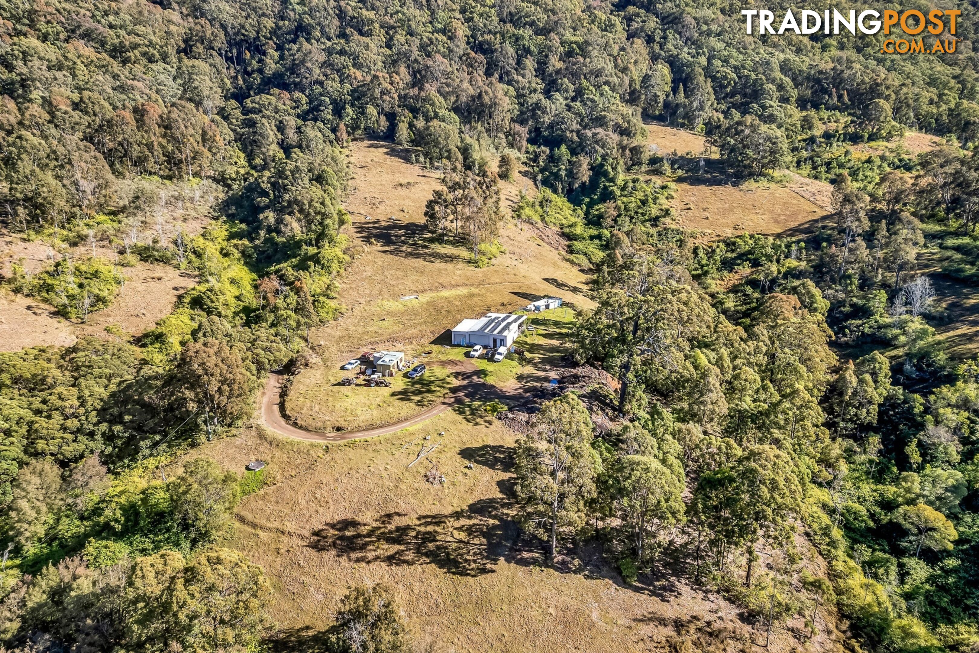 659A Lambs Valley Road LAMBS VALLEY NSW 2335