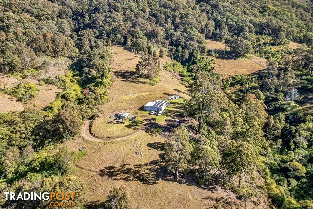 659A Lambs Valley Road LAMBS VALLEY NSW 2335