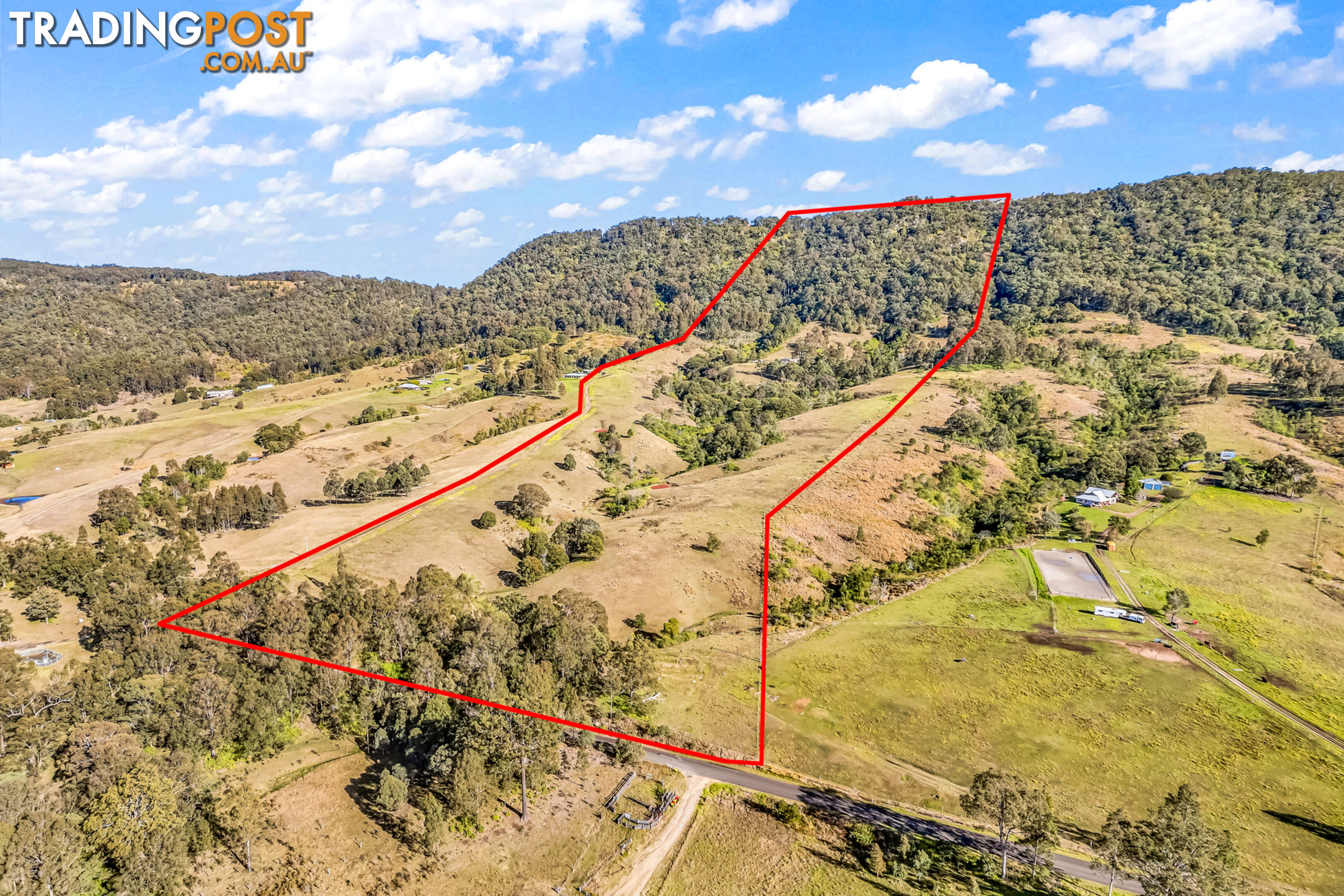 659A Lambs Valley Road LAMBS VALLEY NSW 2335