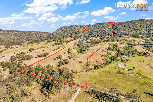 659A Lambs Valley Road LAMBS VALLEY NSW 2335